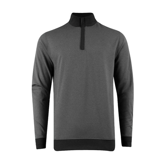 Swannies McKinnon Mens Golf 1/4 Zip