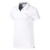 Puma Essential Girls Golf Polo