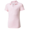 Puma CLOUDSPUN Free Girls Golf Polo