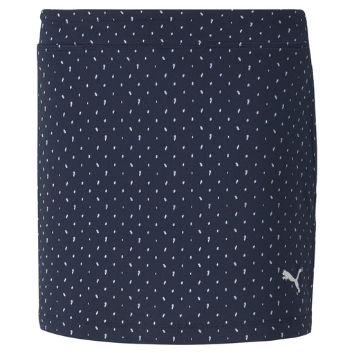 Puma Polka Girls Golf Skort