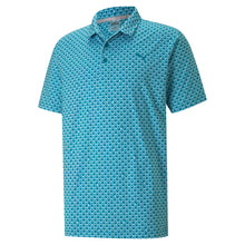 Load image into Gallery viewer, Puma MATTR Roar Mens Golf Polo
 - 1
