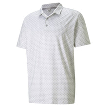 Load image into Gallery viewer, Puma MATTR Roar Mens Golf Polo
 - 2