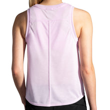 Load image into Gallery viewer, Brooks Distance Womens Running Tank Top
 - 4