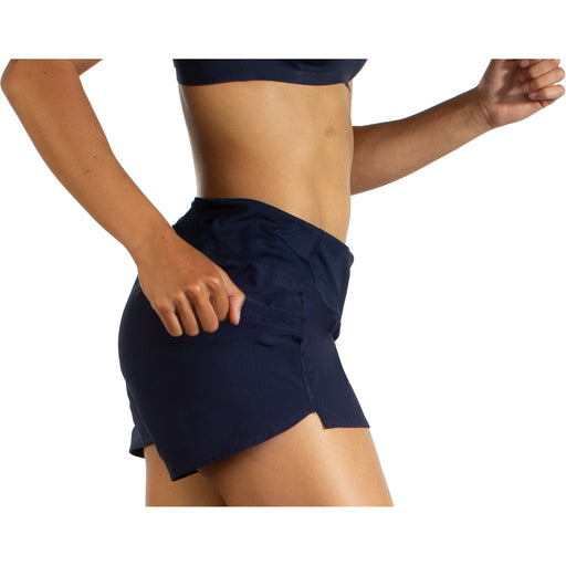 Brooks Chaser 5in Womens Running Shorts