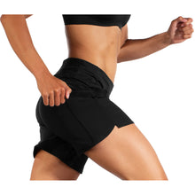 Load image into Gallery viewer, Brooks Chaser 7in Womens Running Shorts
 - 2