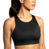 Brooks Drive 3 Pocket Womens Running Bra