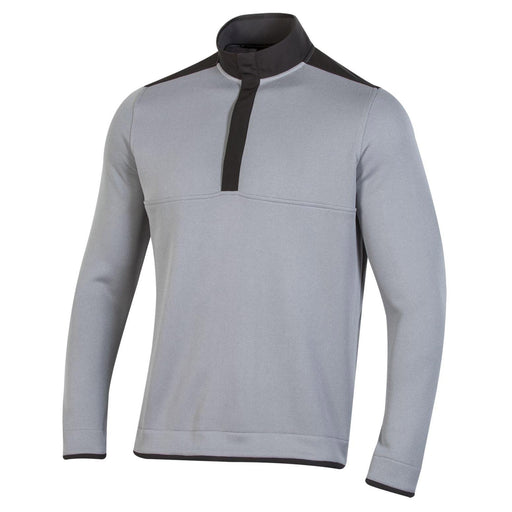 Under Armour SweaterFleece Mens Golf 1/2 Zip 2020