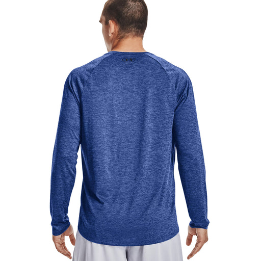 Under Armour Tech 2.0 Mens LS Crew Train Shirt