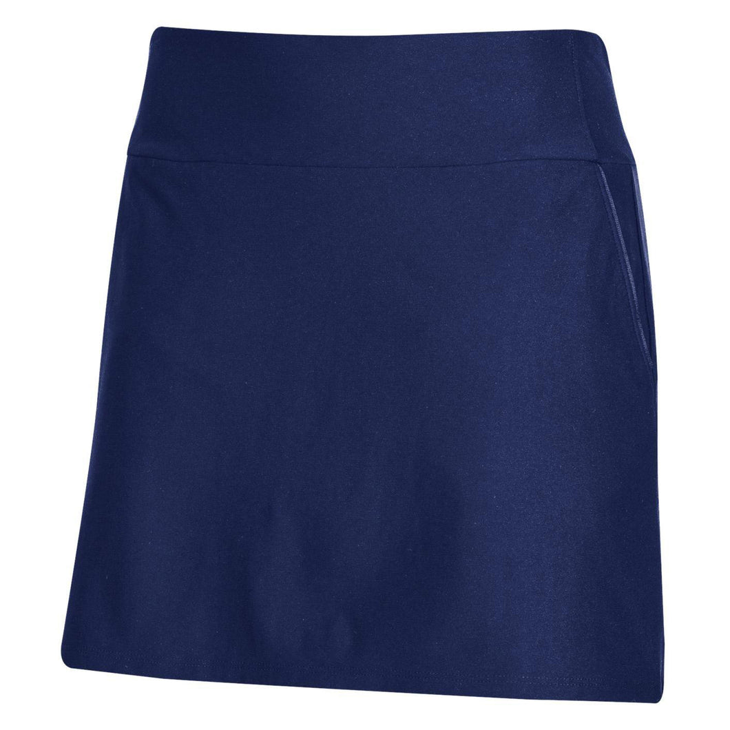 Under Armour Focus Knit Womens Golf Skort