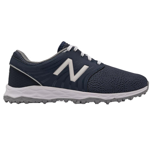 New Balance Fresh Foam Breathe Womens Golf Shoes - 10.0/Navy/B Medium