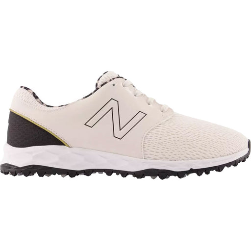 New Balance Fresh Foam Breathe Womens Golf Shoes - 10.0/Sand Sd/B Medium