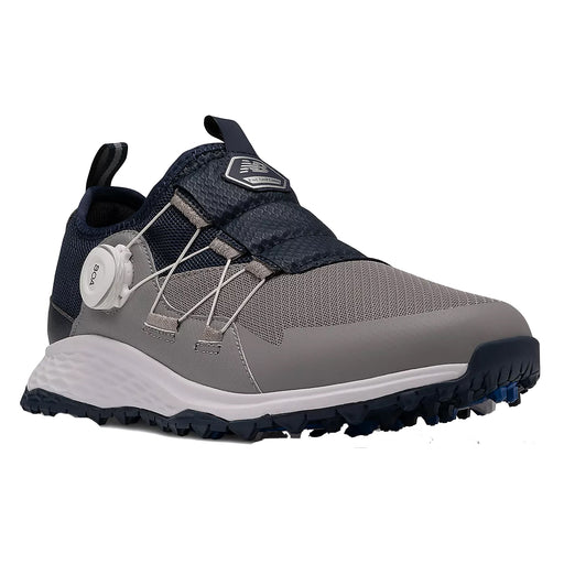 New Balance Fresh Foam PaceSL BOA Mens Golf Shoes
