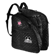 Load image into Gallery viewer, Oliver Thomas 24+7 Snow Boot Backpack
 - 1