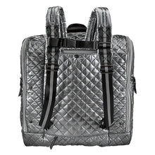 Load image into Gallery viewer, Oliver Thomas 24+7 Snow Boot Backpack
 - 6