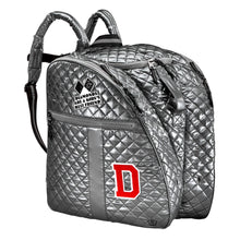 Load image into Gallery viewer, Oliver Thomas 24+7 Snow Boot Backpack
 - 4