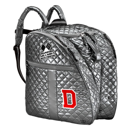 Oliver Thomas 24+7 Snow Boot Backpack