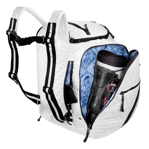 Oliver Thomas 24+7 Snow Boot Backpack