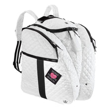 Load image into Gallery viewer, Oliver Thomas 24+7 Snow Boot Backpack
 - 7