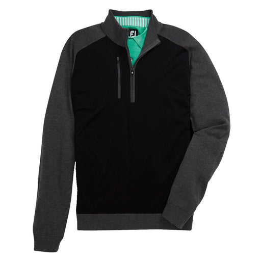 FootJoy Tech Mens Golf Sweater