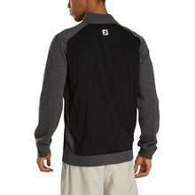 Load image into Gallery viewer, FootJoy Tech Mens Golf Sweater
 - 2