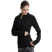 Load image into Gallery viewer, Varley Formosa Womens 1/2 Zip
 - 3