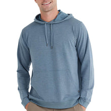 Load image into Gallery viewer, Free Fly Bamboo Fleece Mens Hoodie - H BL CURENT 114/XL
 - 3