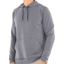 Load image into Gallery viewer, Free Fly Bamboo Fleece Mens Hoodie - HEATHER NVY 112/XXL
 - 7