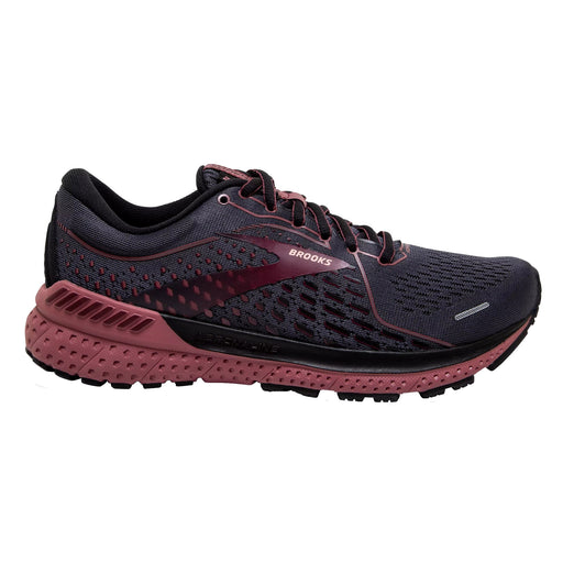 Brooks Adrenaline GTS 21 Womens Running Shoes