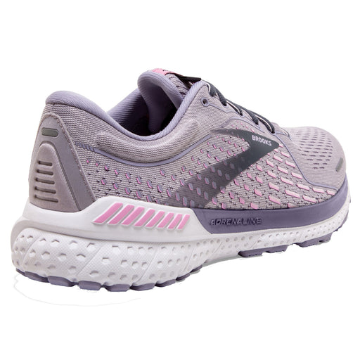 Brooks Adrenaline GTS 21 Womens Running Shoes