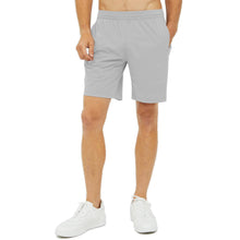 Load image into Gallery viewer, Redvanly Byron Mens Tennis Shorts
 - 2