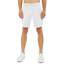 Load image into Gallery viewer, Redvanly Byron Mens Tennis Shorts
 - 3