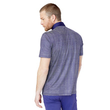 Load image into Gallery viewer, Redvanly Isola Astral Aura Mens Golf Polo
 - 2
