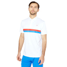 Load image into Gallery viewer, Redvanly Castro Mens Golf Polo
 - 3