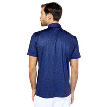 Load image into Gallery viewer, Redvanly Filmore Mens Golf Polo
 - 5