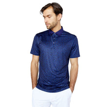 Load image into Gallery viewer, Redvanly Filmore Mens Golf Polo
 - 4