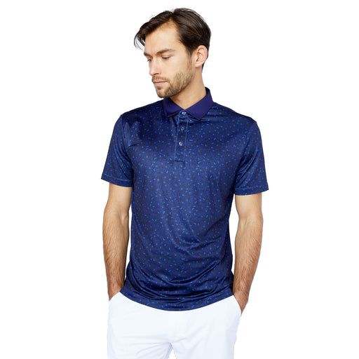 Redvanly Filmore Mens Golf Polo