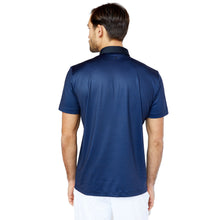 Load image into Gallery viewer, Redvanly Folsom Astral Aura Mens Golf Polo
 - 2