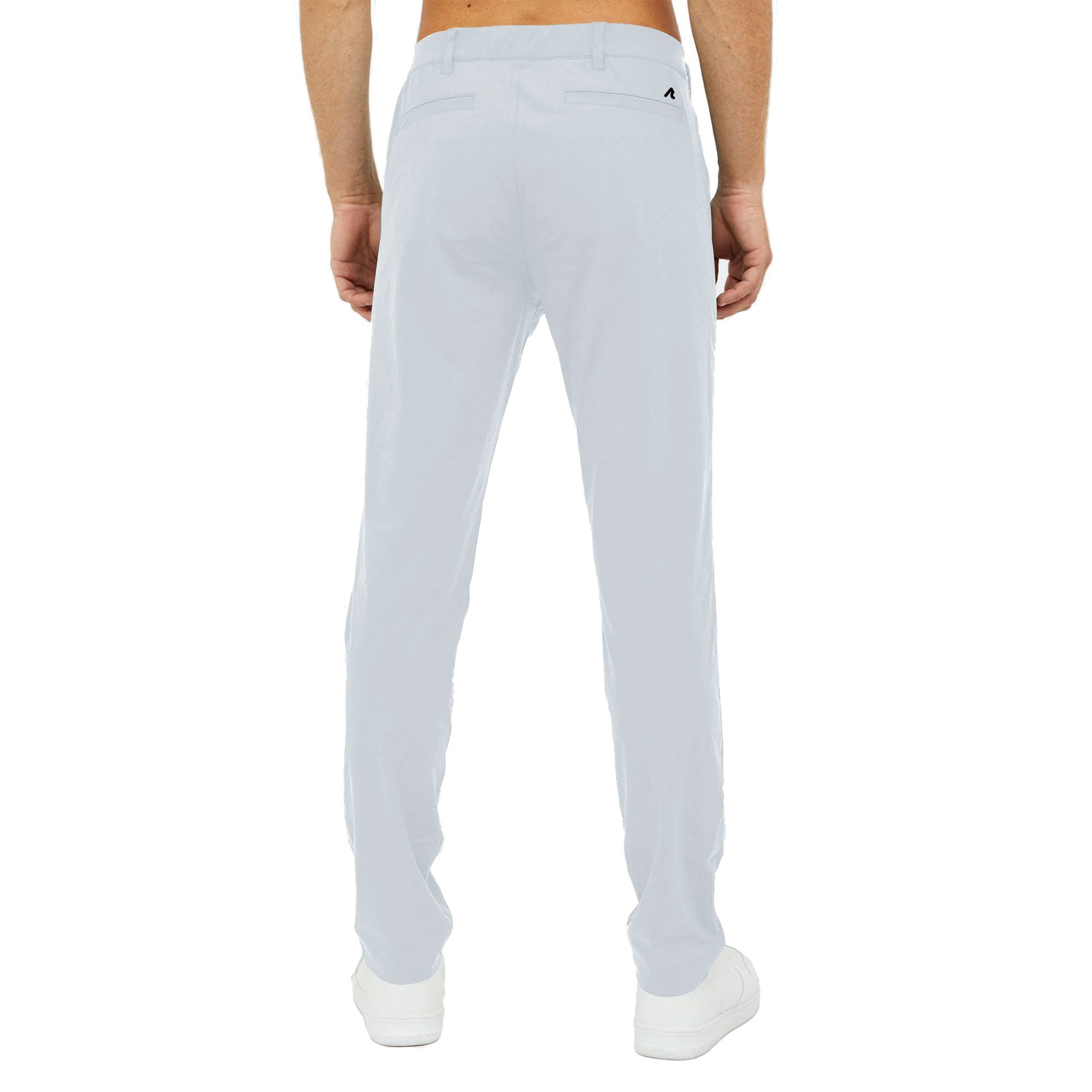 REDVANLY Men's Kent Pull-On Golf Pants