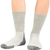 Thorlo Maximum Cushion Crew Unisex Hiking Socks