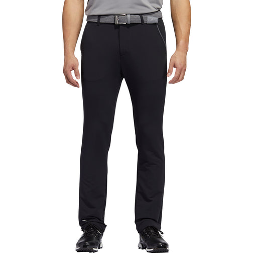 Adidas Fall Weight Black Mens Golf Pants