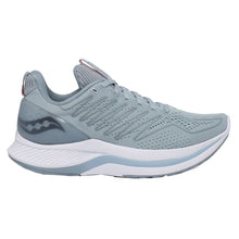 Load image into Gallery viewer, Saucony Endorphin Shift Womens Running Shoes - 10.0/Sky/B Medium
 - 10