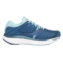 Load image into Gallery viewer, Saucony Hurricane 22 Womens Running Shoes
 - 4