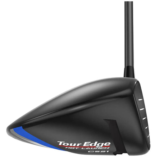 Tour Edge Hot Launch C521 Mens Right Hand Driver