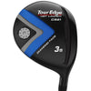 Tour Edge Hot Launch C521 Mens Right Hand Fairway Wood