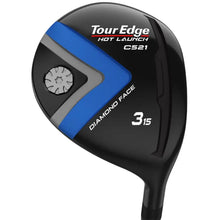 Load image into Gallery viewer, Tour Edge Hot Launch C521 Mens RH Fairway Wood
 - 1
