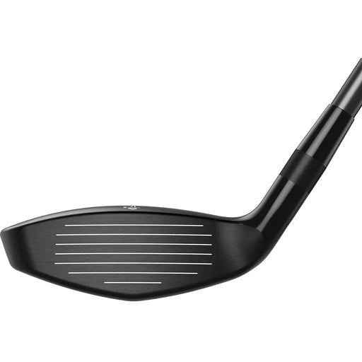 Tour Edge Hot Launch E521 Mens RH Fairway Wood