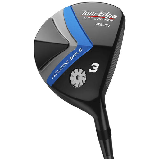 Tour Edge Hot Launch E521 Womens RH Fairway Wood