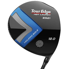 Load image into Gallery viewer, Tour Edge Hot Launch E521 Mens Right Hand Driver
 - 1