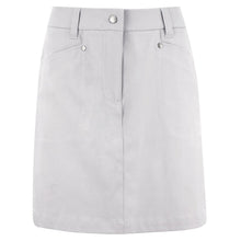 Load image into Gallery viewer, Daily Sports Lyric 18in Womens Golf Skort 2021
 - 3