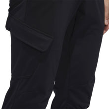 Load image into Gallery viewer, Adidas Adicross Warp Knit Black Mens Golf Joggers
 - 4